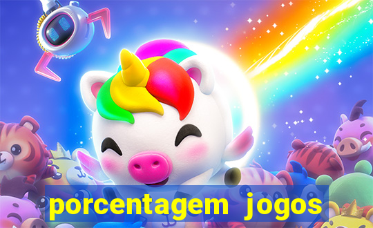 porcentagem jogos pg popbra